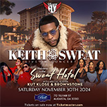 Keith Sweat