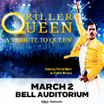 Killer Queen – A Tribute To Queen
