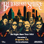 Blackberry Smoke