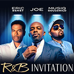 R&B Invitation