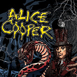 Alice Cooper