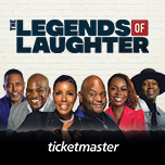 Legends of Laughter