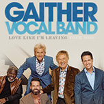 Gaither Vocal Band