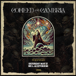 Coheed and Cambria