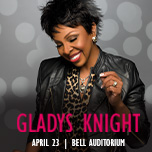 An Evening with Gladys Knight