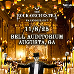 Rock Orchestra by Candlelight