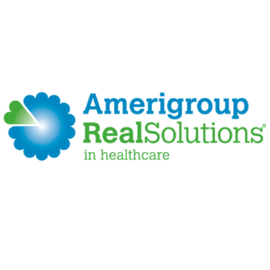 amerigroup real solutions logo