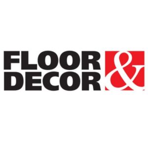 floor & decor logo