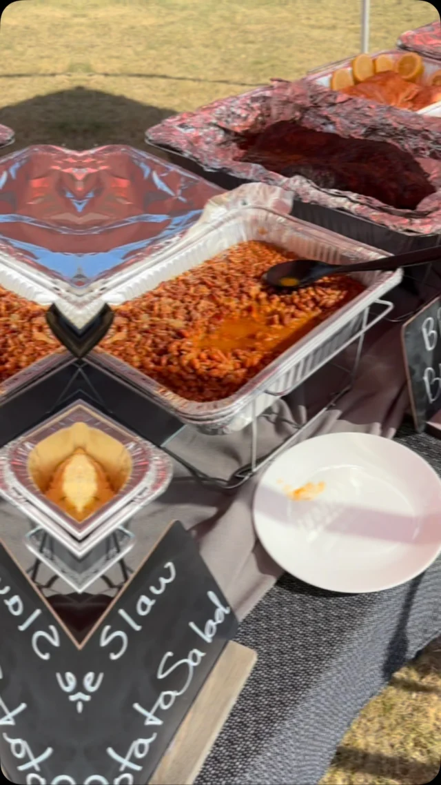 We’re so excited that we were able to bring back our Backstage BBQ experience for some of our events! 

Thank you to @bbqdadjody for bringing the best spread to the Bell Auditorium!

#bellauditorium #augusta #augustaga #downtownaugusta #barbecue #bbq #backstage #food #fyp

@oakviewgroup