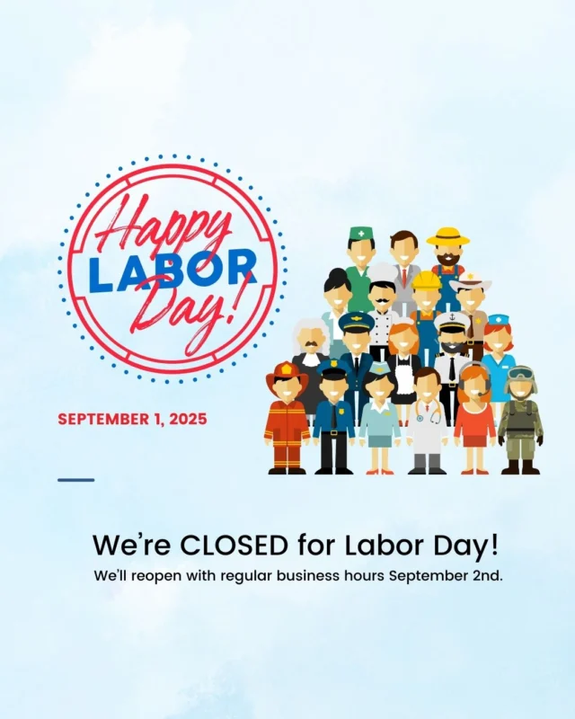 Our administrative office is closed tomorrow, September 1st for Labor Day! We'll resume regular business hours Tuesday, September 2nd. 

The box office will continue to be closed for on-going maintenance and reopen for WWE NXT Live on September 7th! Buy tickets online now at Ticketmaster and see our Labor Day Deals shared on our socials.