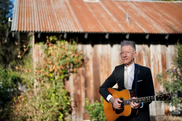 𝑰𝒇 𝑰 𝒉𝒂𝒅 𝒂 𝒃𝒐𝒂𝒕, 𝑰'𝒅 𝒈𝒐 𝒐𝒖𝒕 𝒐𝒏 𝒕𝒉𝒆 𝒐𝒄𝒆𝒂𝒏🌊

But lucky for us, Lyle Lovett and his Acoustic Group are coming straight to Augusta instead! 

On October 3rd, The Bell Auditorium transforms into an unforgettable night of Southern storytelling, soulful strings, and that signature Lyle Lovett wit we all know and love.

From the Texas plains to the Georgia pines, this is a show Augusta music fans won’t want to miss!

🎟️ Get your tickets before they sail away at Ticketmaster 🎟️