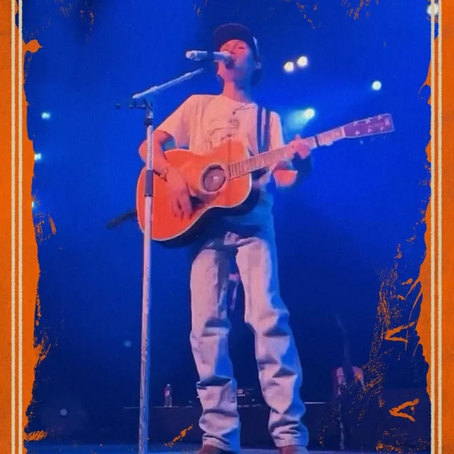 Maddox Batson is takin’ his LIVE! 2026 Tour Worldwide ✈️🌎🤠 Catch him in Augusta at the Bell Auditorium on February 21 with special guests Timmy McKeever & Just Jayne 🎟️ Tickets on sale now!