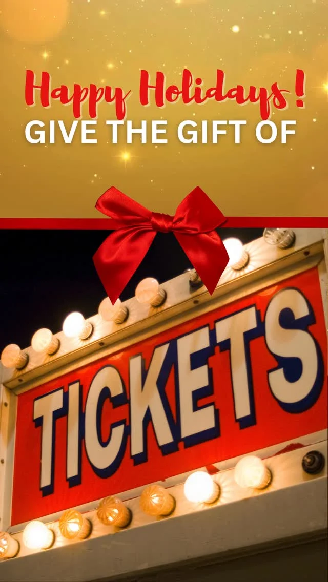 Get tickets at Ticketmaster.com