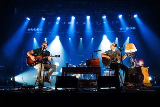 Augusta, get ready 🤠🔥
Muscadine Bloodline live at Bell Auditorium
📅 February 7
🎟️ Tickets on sale now!

📸 @_mattturpin