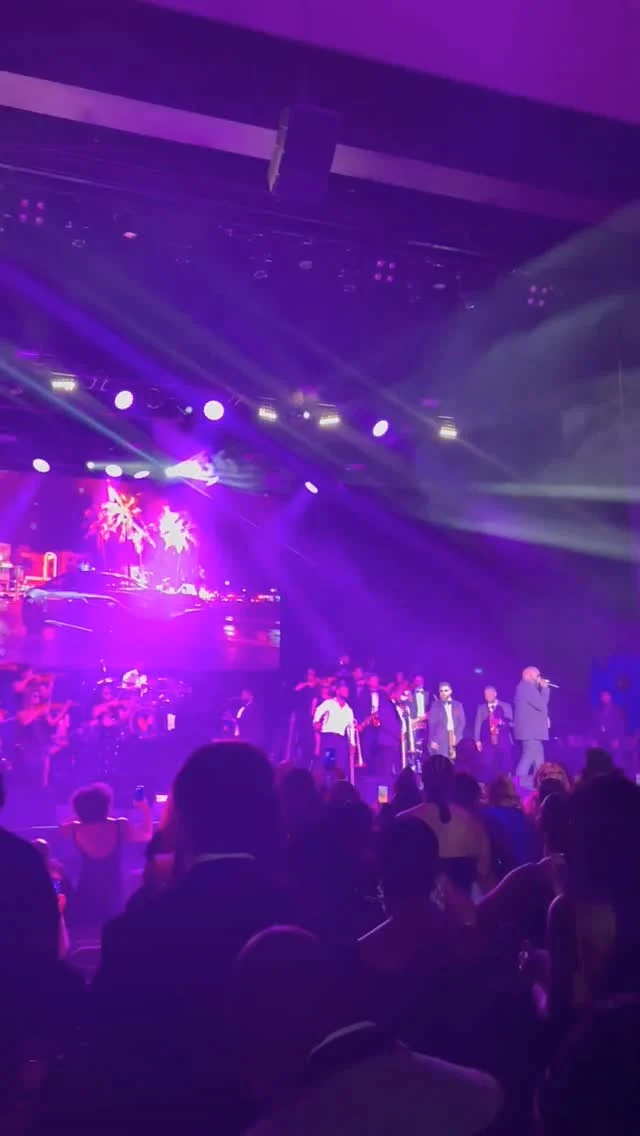 Augusta, you understood the assignment tonight! 👑

@richforever 

#rickross #bellauditorium #augusta #augustaentertainmentcomplex #augustaga