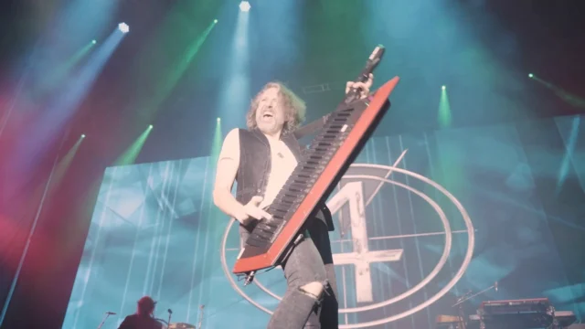 Foreigner is bringing nearly 50 years of rock anthems to town on September 19. 🎶 
Get ready to sing every word to "Cold As Ice," "Hot Blooded," "Juke Box Hero," "I Want to Know What Love Is," and more. 

🎫 link in bio

#Foreigner #50YearsOfMusic #TicketsOnSale #BellAuditorium #ClassicRock #LiveMusic #AugustaGA #JukeBoxHero #ColdAsIce #ConcertNight #augusatgeorgia #csra #downtownaugusta #entertainaugusta #visitaugusata #augustaentertainmentcomplex #augustalivemusic