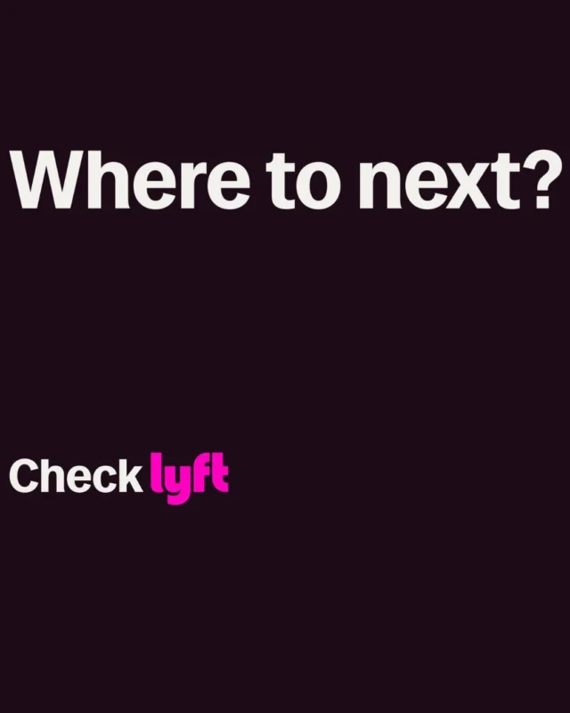 🚗 Ride to the action with @lyft! 🎶As our official rideshare partner, Lyft makes getting to and from your next event easy. 

🆕 New to Lyft? Use code BELLAUD for 50% off your first 2 rides (up to $10 off per ride)!

Skip the parking stress and ride with Lyft! 🚘

*Subject to Lyft Terms.

#downtownaugusta #bellauditorium #augustaarena #augustaentertainmentcomplex #loveaugusta #visitaugusta #augustaliveevents #augustaevents #csra #lyft #augustarideshare #rideshare
