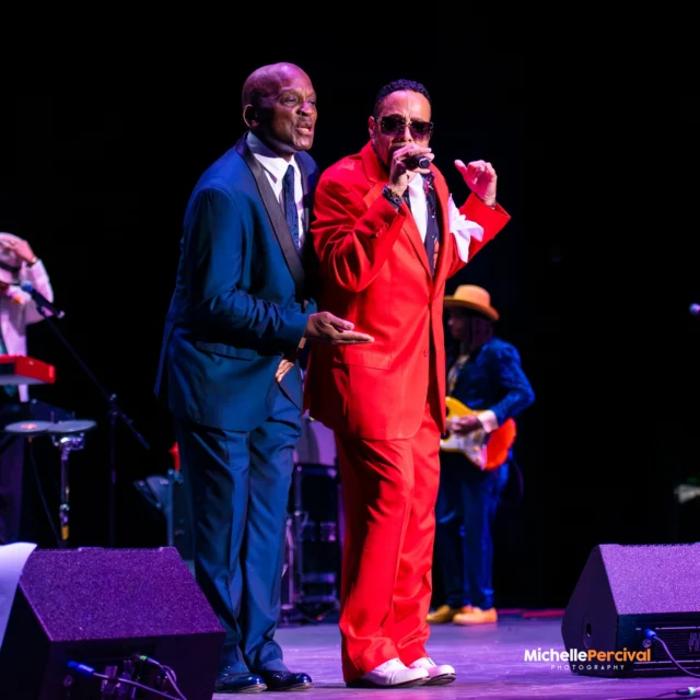 🕺 A 𝘛𝘐𝘔𝘌 was had last Saturday when Morris Day & The Time + The S.O.S. Band brought the funk to downtown Augusta!  S/O to our friends at @yungflyentertainment who always give us a reason to sing & dance! 

📸 @michelle.percival.photography

#MorrisDay #SOSBand #BellAuditorium #AugustaGA #Funk #SoulMusic #LiveMusic #MorrisDayAndTheTime #SOSBand #UltimateFunkExperience #BellAuditorium #AugustaGA #JungleLove #Funk #BellAuditorium #MorrisDayAndTheTime #UltimateFunkExperience #BellAuditorium #AugustaGA #JustAnnounced #AugustaEvents #entertainaugusta #augustaentertainmentcomplex #loveaugusta #csra #downtownaugusta #visitaugusta #yungflyentertainment #augustaconcerts #funkmusic